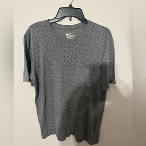 COPY - Nike Air Max Athletic T- Shirt